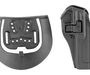 BLACKHAWK BH SERPA CQC BL/PDL FNS 9/40 RH BK