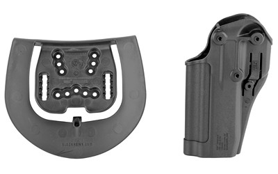 BLACKHAWK BH SERPA CQC BL/PDL FNS 9/40 RH BK - Image 2