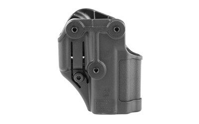 BLACKHAWK BH SERPA CQC BL/PDL FOR GLK42 LH BLK - Image 2