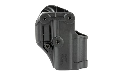 BLACKHAWK BH SERPA CQC BL/PDL FOR GLK43 LH BLK - Image 2
