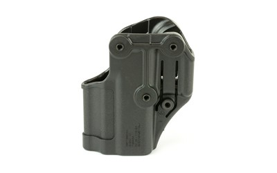 BLACKHAWK BH SERPA CQC BL/PDL FOR GLK43 RH BLK - Image 2
