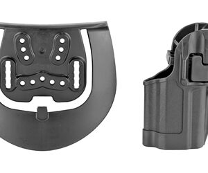 BLACKHAWK BH SERPA CQC BL/PDL HK VP9 LH BLK