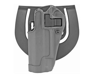 BLACKHAWK BH SERPA SPRTSTR 1911 GOVT LH GRAY