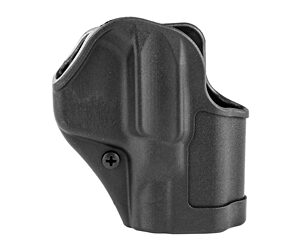 BLACKHAWK BH SPRTSTR CQC BL/PDL SHIELD RH BLK