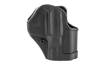 BLACKHAWK BH SPRTSTR CQC BL/PDL SHIELD RH BLK