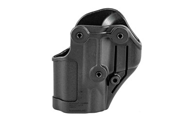 BLACKHAWK BH SPRTSTR CQC BL/PDL SHIELD RH BLK - Image 2