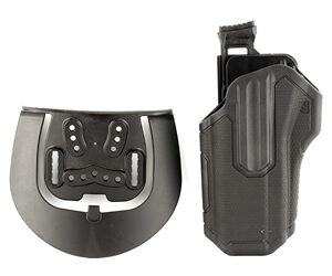 BLACKHAWK BH OMNIVORE L2 HLSTR LH BK