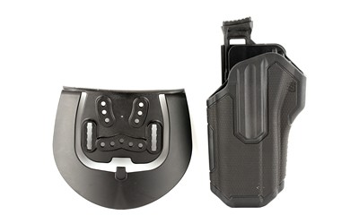 BLACKHAWK BH OMNIVORE L2 HLSTR LH BK