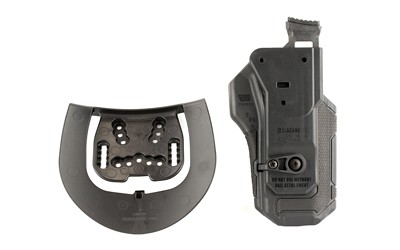 BLACKHAWK BH OMNIVORE L2 HLSTR LH BK - Image 2
