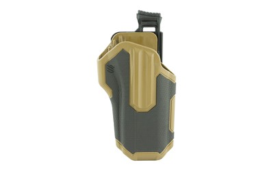 BLACKHAWK BH OMNIVORE NONLIGHT RH BLK/TAN