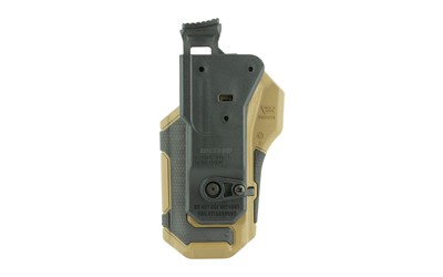 BLACKHAWK BH OMNIVORE NONLIGHT RH BLK/TAN - Image 2