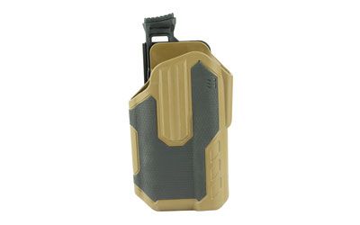 BLACKHAWK BH OMNIVORE SUREFIRE X300A LH BK/TAN