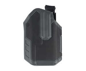 BLACKHAWK BH OMNIVORE SUREFIRE X300A RH BK/GRY