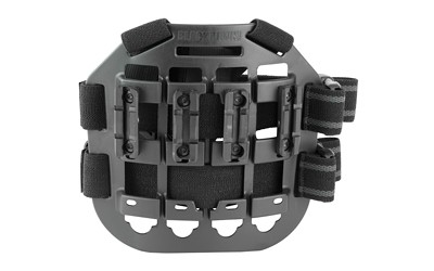 BLACKHAWK BH MOD DROPLEG PLATFORM BLK
