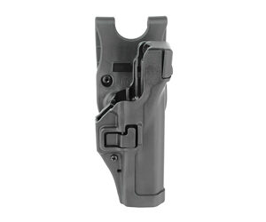 BLACKHAWK BH SERPA LEVEL 3 DUTY FOR G17 RH BLK
