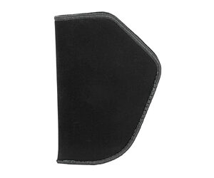 BLACKHAWK BH INSIDE PANT HLSTR SZ 8 RH BLK