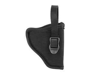 BLACKHAWK BH HIP HLSTR SZ 0 RH BLK