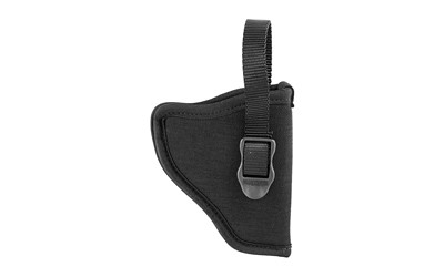 BLACKHAWK BH HIP HLSTR SZ 0 RH BLK