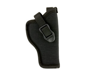 BLACKHAWK BH HIP HLSTR SZ 1 RH BLK