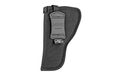 BLACKHAWK BH HIP HLSTR SZ 2 RH BLK - Image 2