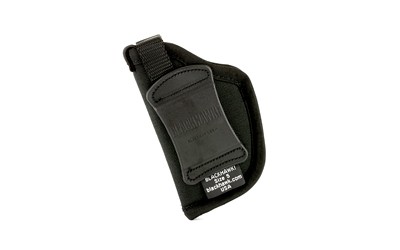BLACKHAWK BH HIP HLSTR SZ 5 RH BLK - Image 2