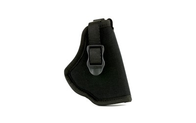 BLACKHAWK BH HIP HLSTR SZ 6 RH BLK