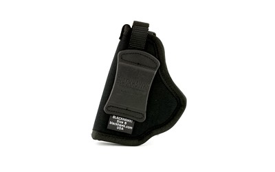 BLACKHAWK BH HIP HLSTR SZ 6 RH BLK - Image 2