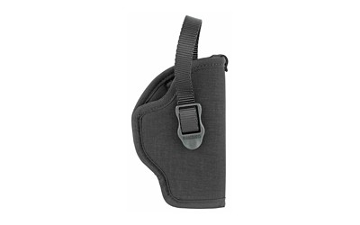 BLACKHAWK BH HIP HLSTR SZ 7 RH BLK