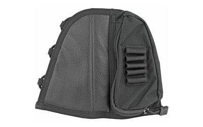 BLACKHAWK BH AMMO CHEEKPAD RFL W/HAWKTEX BLK