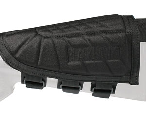 BLACKHAWK BH AMMO CHEEKPAD RFL IVS BLK