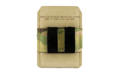 Blue Force Gear BL FORCE BELT 10SPD HIGH M4 MG MC - Image 2