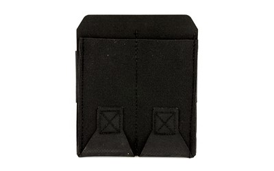 Blue Force Gear BL FORCE BELT 10SPD DBL PSTL PCH BLK