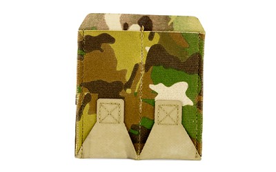 Blue Force Gear BL FORCE BLT MNT DBL PTL MAG PCH MC
