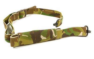 Blue Force Gear BL FORCE SLNG SLEEVE FOR STORAGE - Image 2