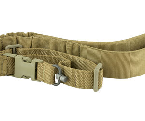 Blue Force Gear BL FORCE PADDED BUNGEE SLNG W/PB CB