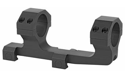 Black Spider LLC BLK SPIDER OPTICS N1 MNT 30MM BLK - Image 2
