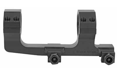 Black Spider LLC BLK SPIDER OPTICS N1 MNT 30MM BLK - Image 3