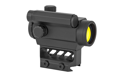 Black Spider LLC BLK SPIDER OPTICS RED DOT SIGHT - Image 2