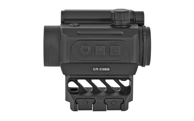 Black Spider LLC BLK SPIDER OPTICS RED DOT SIGHT - Image 3