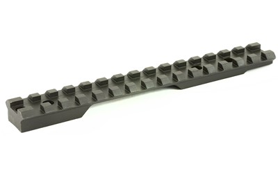 Badger Ordnance BADGER REM SA SCOPE RAIL 20MOA