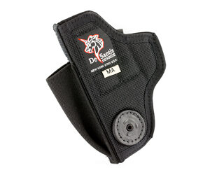 DeSantis Gunhide DESANTIS TUCK THIS II MED AUTOS BLK