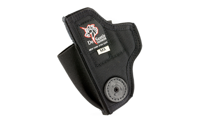 DeSantis Gunhide DESANTIS TUCK THIS II MED AUTOS BLK