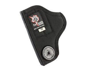 DeSantis Gunhide DESANTIS TUCK THIS II SML REV BLK