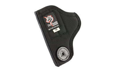 DeSantis Gunhide DESANTIS TUCK THIS II SML REV BLK