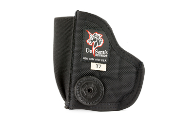 DeSantis Gunhide DESANTIS TUCK THIS II P3AT W/ LG BLK