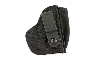DeSantis Gunhide DESANTIS TUCK THIS II P3AT W/ LG BLK - Image 2
