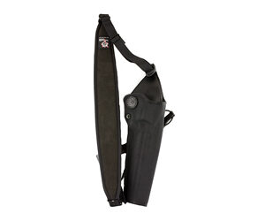 DeSantis Gunhide DESANTIS BLACK MAMBA CHEST SW500 BLK