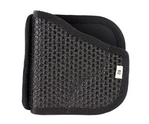 DeSantis Gunhide DESANTIS SUPERFLY SW J-FRAME BLK