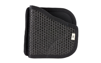 DeSantis Gunhide DESANTIS SUPERFLY SW J-FRAME BLK