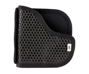 DeSantis Gunhide DESANTIS SUPERFLY P290/PM9/LC9 BLK